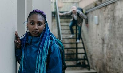 Unchain Me review – Dostoevsky inspires secret mission on the streets of Brighton