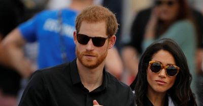 Queen has 'ring of steel' to halt Harry and Meghan documentary bid, expert says