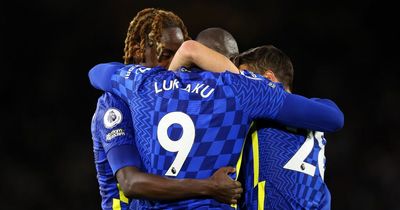 Chelsea analysis - What Romelu Lukaku and Mason Mount demanded from Jorginho in Leeds win