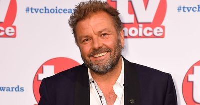 Homes Under the Hammer star Martin Roberts says he'll 'never be the same person again' after brush with death