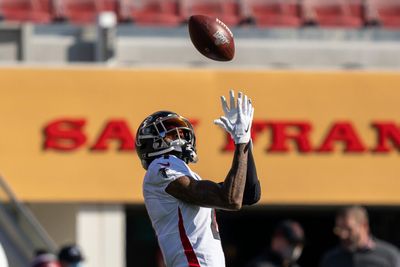 Bears are signing WR Tajae Sharpe to 1-year deal