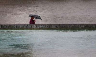 Flooding rains expected to continue lashing Queensland