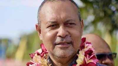 Papua New Guinea's Deputy Prime Minister Sam Basil dies, delaying general election