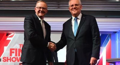Albanese ‘wins’ the final debate as the mood shifts away from the government