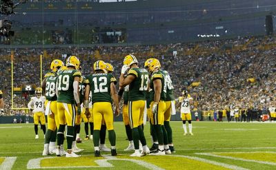 Tracking Packers schedule leaks before Thursday reveal