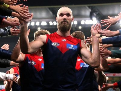 Goodwin confirms Gawn will play in AFL