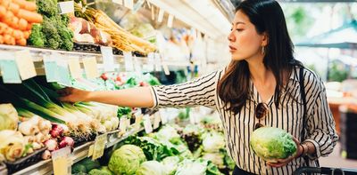 Yes, $5 for lettuce is too much. Government should act to stem the rising cost of healthy eating