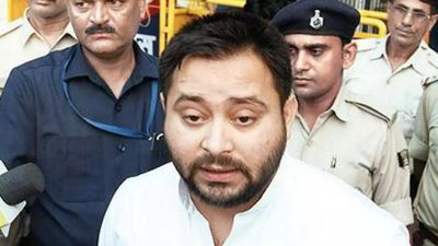 Bihar CM Nitish Kumar keen to get caste census conducted soon, says Tejashwi Prasad Yadav