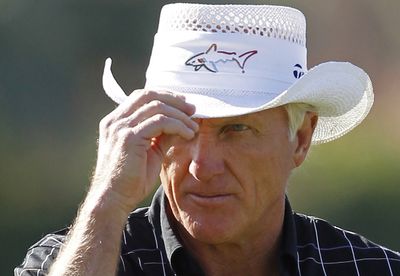 ‘We’ve all made mistakes’: Greg Norman downplays the killing of Jamal Khashoggi while promoting Saudi-backed golf league