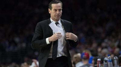 Lakers to Interview Atkinson for Coaching Vacancy, per Report