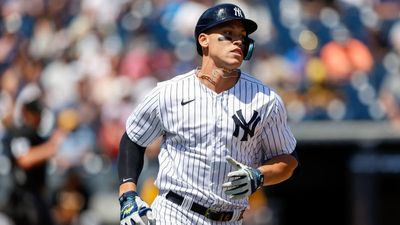 Cashman: Yankees Won’t Address Judge Extension During Season