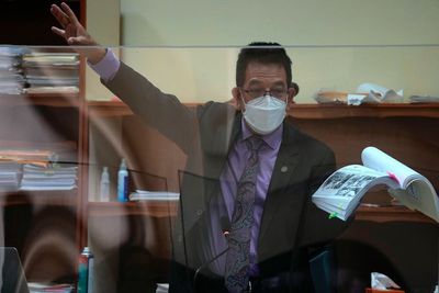 Guatemala judge threatened after decision on civil war crime