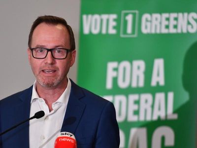 Greens' lawyer new MLC in NSW parliament