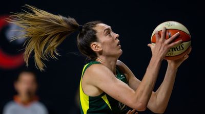 Breanna Stewart Placed in Health and Safety Protocols, Shades WNBA