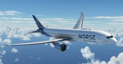 Norse Atlantic Airways brings in digital agency Impression to build its global online presence