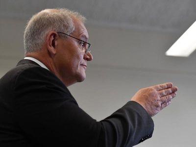 PM rejects Chinese envoy 'no threat' claim