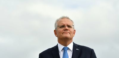 Morrison says his anti-trolling bill is a top priority if he's re-elected – this is why it won't work