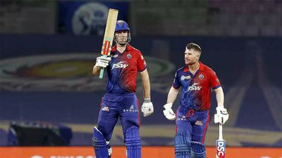 IPL 2022, DC vs RR: Mitchell Marsh takes Delhi Capitals to crucial win over Rajasthan Royals