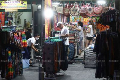 Visitors must still wear masks after Covid becomes endemic