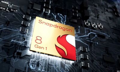 Technology: Qualcomm's Snapdragon 8 Gen 1+ chipset might be postponed till 2022's second half