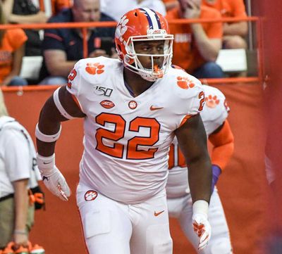 Ravens waive DT Xavier Kelly