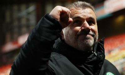 Ange Postecoglou’s Celtic appointment not the reckless gamble it was once painted