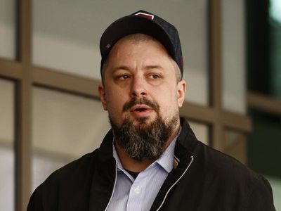 Vic extremist seeks emails re LGBTI police