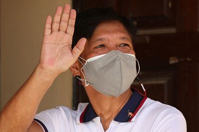 Biden called Ferdinand Marcos Jr. to congratulate him on Philippine presidential election