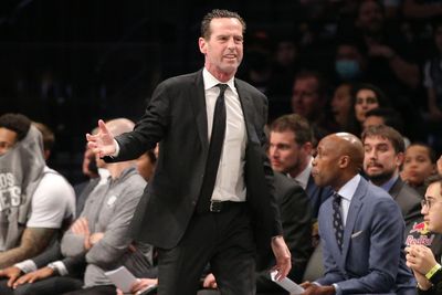 Report: Lakers get permission to interview Kenny Atkinson