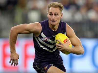 Former Sun Brodie shines bright at Dockers