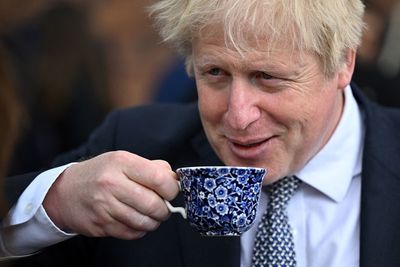 Boris Johnson news – live: EU urges UK to stop threats and start negotiating