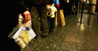 Spain sends warning to Brits over bringing in banned items