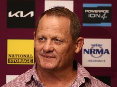 Broncos boast pulling power again: Walters