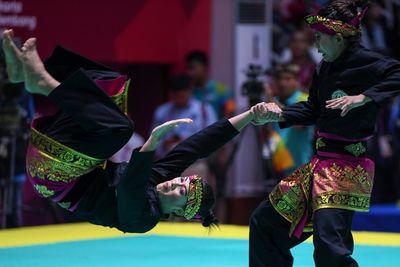 Dance floors to chess boards: five unusual sports at the SEA Games