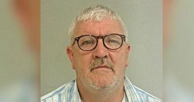 Widower pensioner conned out of £87k by serial fraudster who sold him non-existent goods