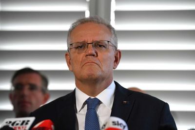 Morrison stance on minimum wages branded ‘hypocrisy’ as student loans remain indexed at inflation rate