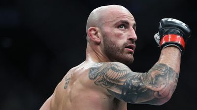 Why the stakes for Alex Volkanovski's third bout with Max Holloway are higher than ever before