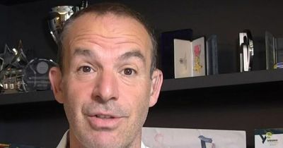 Martin Lewis warns 7 million people are missing out on benefits