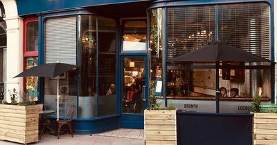 Popular Bristol restaurant hopes to open second venue at Stokes Croft Carriage Works