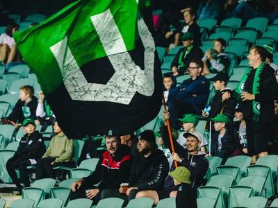 Western Utd get A-League Women licence