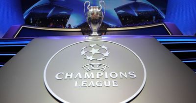 UEFA make decision on Champions League 'final four' mini-tournament