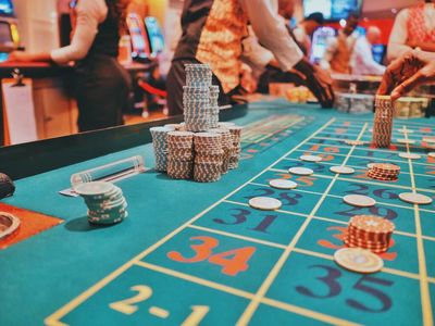 Bitcoin Bull Jack Dorsey Likens Coinbase To A Casino