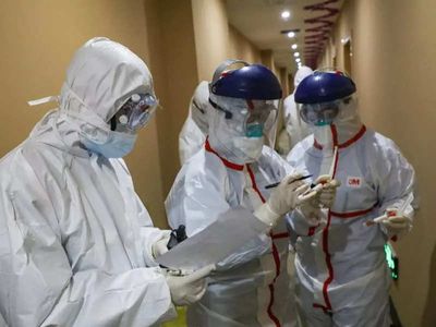 Wuhan's first Covid-19 patients still suffering after 2 years