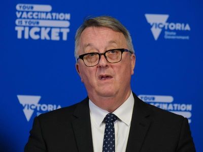 'Compromised' system spurs Vic doc to quit