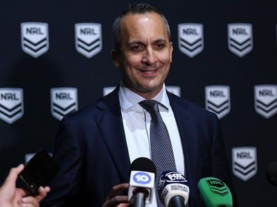 NRL not worried by Dolphins' player misses
