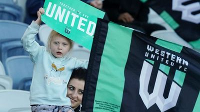 A-League Women to welcome Western United as 11th team in 2022/23 season