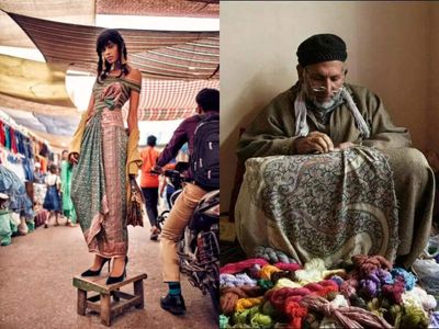 Fashion brands in greenwashing