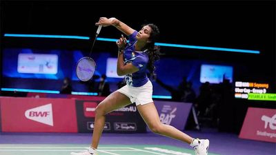 Thomas and Uber Cup: Indian women to face Thailand in quarterfinals