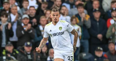 Kalvin Phillips makes Leeds United vow after 'very difficult' Chelsea defeat