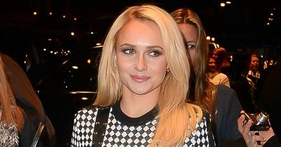 Hayden Panettiere to star in Scream 6, ending her four-year screen exile